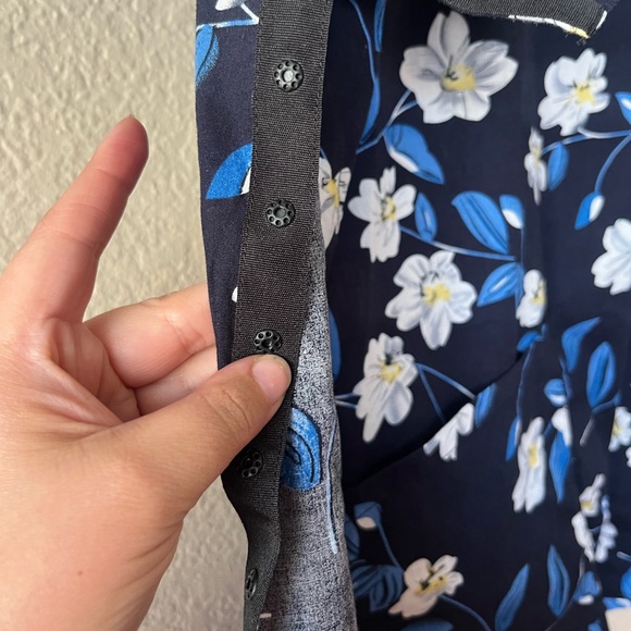 Easy Removal Broken Arm Friendly Disabled Friendly Top Easy Removal Buttons L - Picture 4 of 12